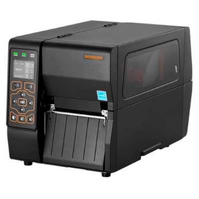 принтер Bixolon XT3-43 черный