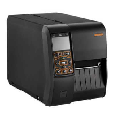 принтер Bixolon XT5-40W черный