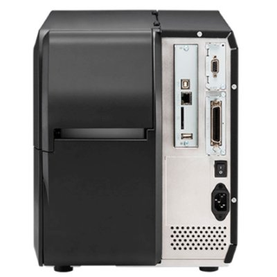 принтер Bixolon XT5-40W черный