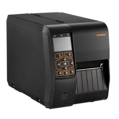 принтер Bixolon XT5-43CS черный