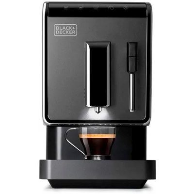 кофемашина Black+Decker BXCO1470E