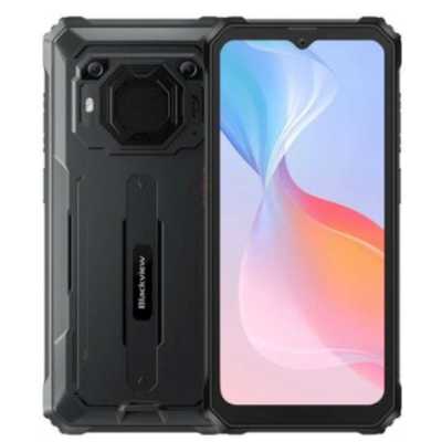 смартфон Blackview BV6200 Pro 6/128GB Black черный