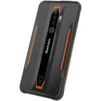 смартфон Blackview BV6300 Black/Orange