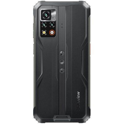 смартфон Blackview BV9200 8/256GB Black черный