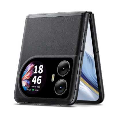 смартфон Blackview Hero 10 12/256GB Black