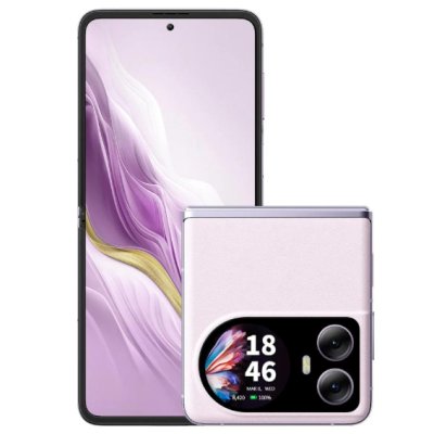 смартфон Blackview Hero 10 12/256GB Purple