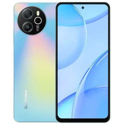 смартфон Blackview Shark 8 8/128GB Blue синий