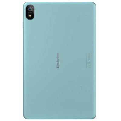 планшет Blackview Tab 18 8/256GB LTE Green Зеленый