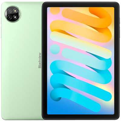 планшет Blackview Tab 20 Wi-Fi 4/64GB Green Зеленый