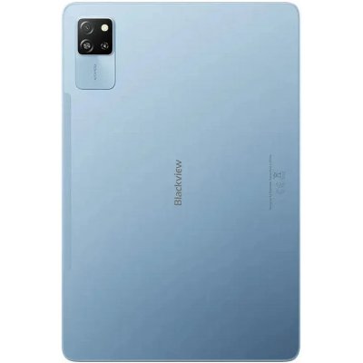 планшет Blackview Tab 60 Wi-Fi 4/128GB Blue Голубой