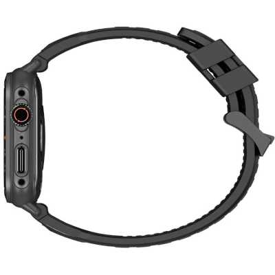 смарт часы Blackview W30 Black