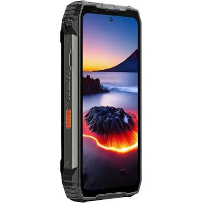 смартфон Blackview Xplore 2 Projector 12/256GB Black черный