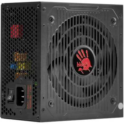 блок питания Bloody 850W BD-PS850G-M Черный