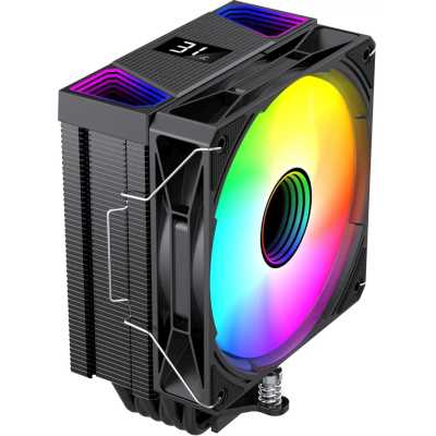 кулер Bloody BD-AC220-ARGB1-BK Черный