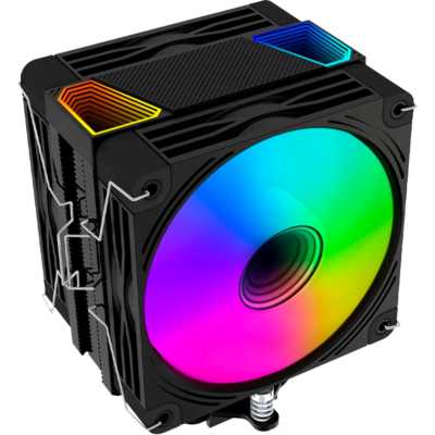 кулер Bloody BD-AC230-ARGB1-BK