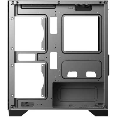 корпус Bloody BD-CC103F Black
