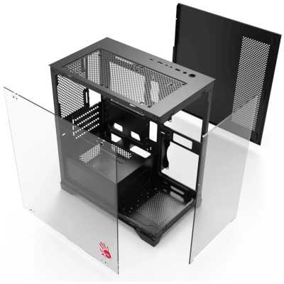 корпус Bloody BD-CC105 Black