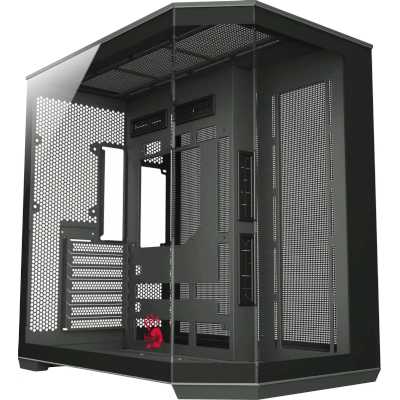 корпус Bloody BD-CC109 Black