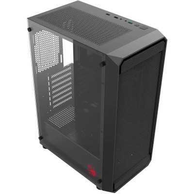 корпус Bloody BD-CC114 Black