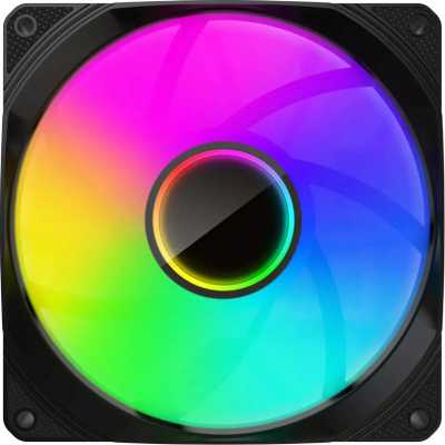 кулер Bloody BD-CF120ARGB1-BK