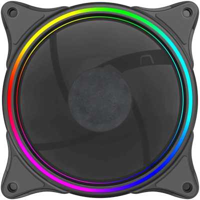 кулер Bloody BD-CF120ARGB3-BK