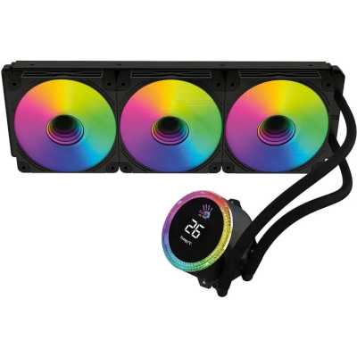 кулер Bloody BD-LC360ARGB2-BK