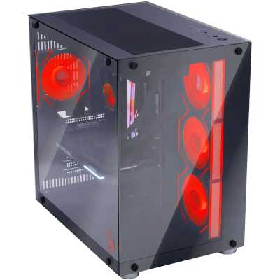 компьютер Bloody BD-PC CZ79C3 2086027 Черный