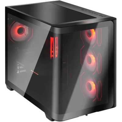 компьютер Bloody BD-PC CZ79GV3 2202236 Черный