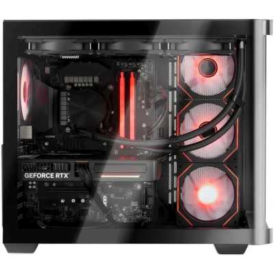компьютер Bloody BD-PC CZ79V3 2170110 Черный