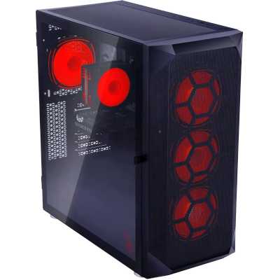 компьютер Bloody BD-PC RB65C2 2111350 Черный