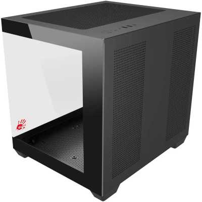 корпус Bloody CC-121 Black