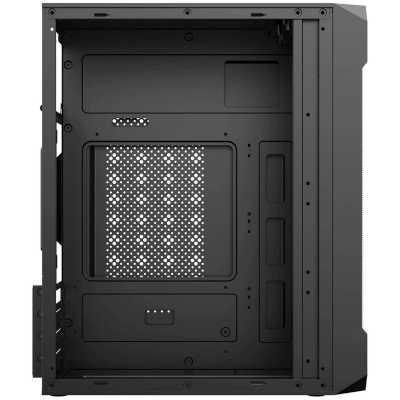 корпус Bloody CC-129 Black