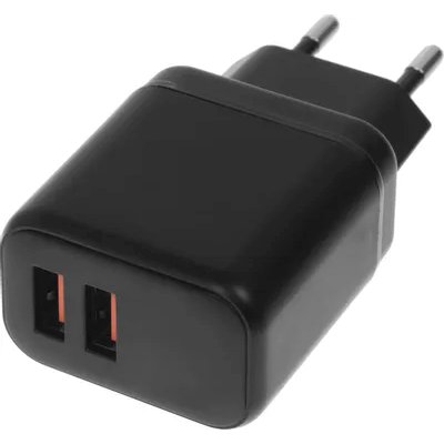 сетевое зарядное устройство Borasco 52581