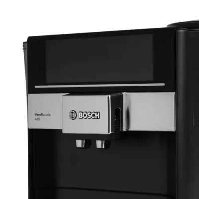 кофемашина Bosch VeroBarista 400 TIS65429RW