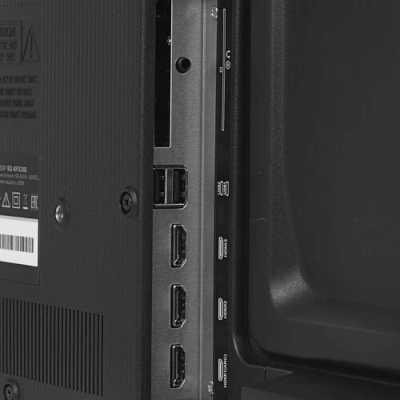 телевизор BQ 40FS38B