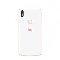 смартфон BQ Aquaris X5 Plus 16GB 2GB RAM White-Rose gold