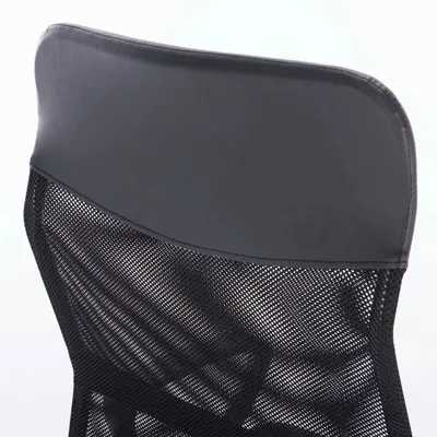 стул Brabix Tender MG-330 Black черный