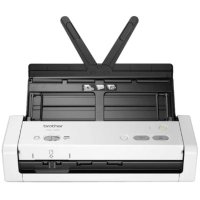 сканер Brother ADS-1200 Черно-белый