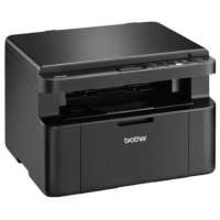 МФУ Brother DCP-1602R Черный