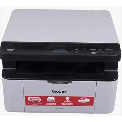 МФУ Brother DCP-1623WE Белый