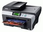 МФУ Brother DCP-6690CW Черно-Белый