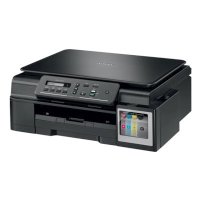 МФУ Brother DCP-T300 Черный