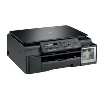 МФУ Brother DCP-T300 Черный