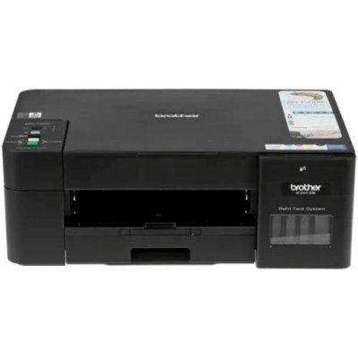 МФУ Brother DCP-T420W Черный
