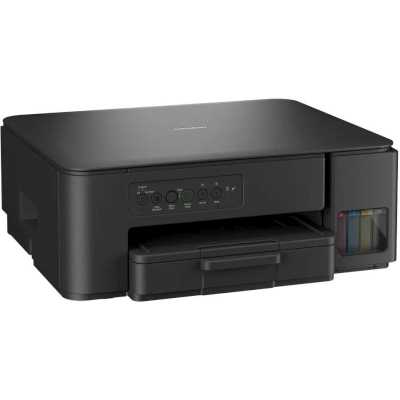 МФУ Brother DCP-T430W Черный