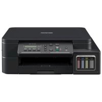 МФУ Brother DCP-T510W Черный