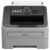 факс Brother FAX-2845R