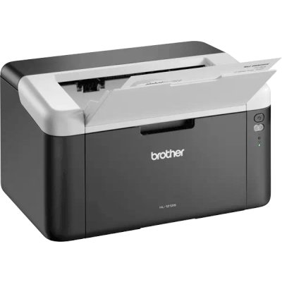 принтер Brother HL-1212W Черно-Белый