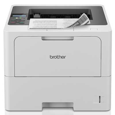 принтер Brother HL-L6210DW Белый