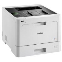 принтер Brother HL-L8260CDW Белый